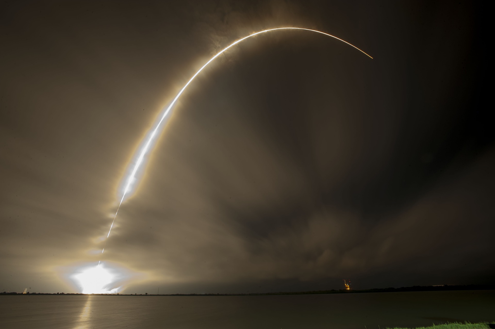 SpaceX’s ‘Polaris’: Elon Musk And Jared Isaacman Want To Take Space ...